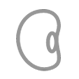 Bean Sorting Icon